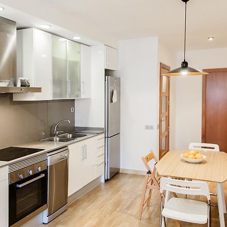 Morlan BCN Apartment Barcelona Buitenkant foto