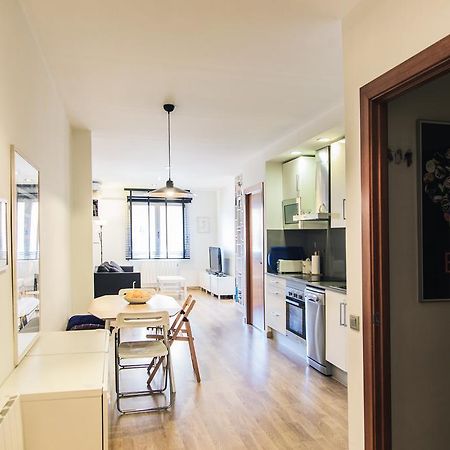 Morlan BCN Apartment Barcelona Buitenkant foto