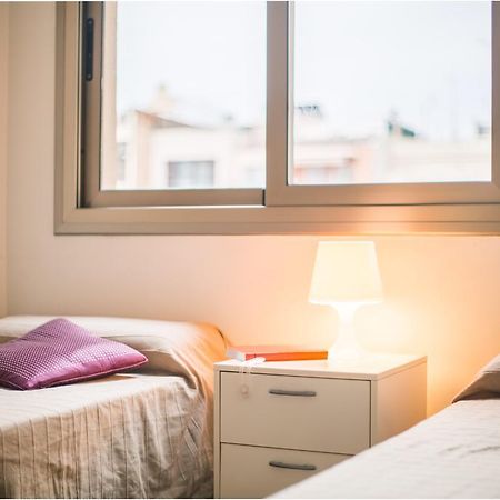 Morlan BCN Apartment Barcelona Buitenkant foto