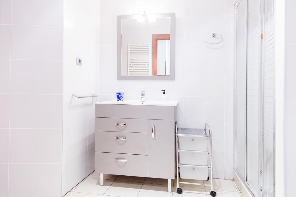 Morlan BCN Apartment Barcelona Buitenkant foto