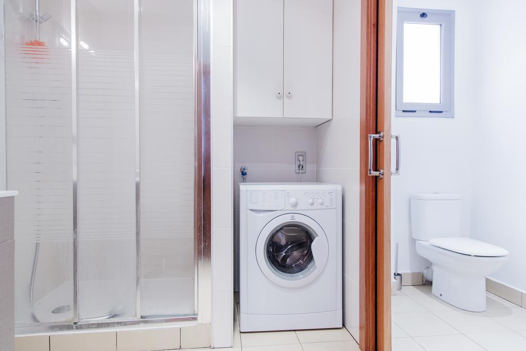 Morlan BCN Apartment Barcelona Buitenkant foto