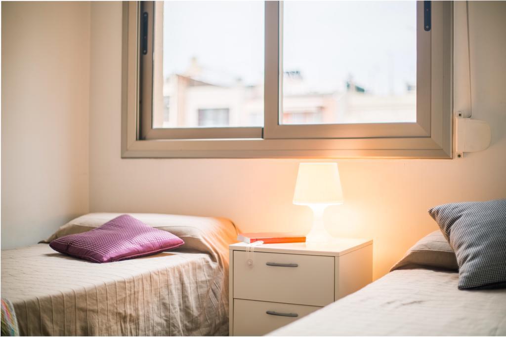 Morlan BCN Apartment Barcelona Buitenkant foto