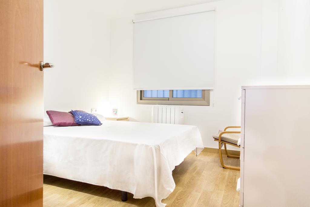 Morlan BCN Apartment Barcelona Buitenkant foto